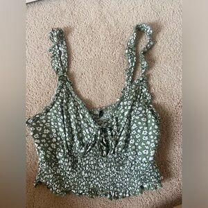 Princess polly summer floral top